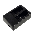 Dobbelt Batteri Oplader til GoPro HERO 5 / 6 / 7 / 8