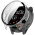Cover med Skærmbeskyttelse til Garmin Forerunner 570 42mm – Transparent