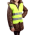 Klassisk Refleksvest til Børn 