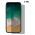 3 Stk. Skærmbeskyttelse / Privacy Glas til iPhone X / XS / 11 Pro