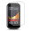 Garmin Edge 1050 Skærmbeskytter - TPU, Anti-reflekterende & Fingeraftryksafvisende