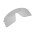 Erstatningslinser til Oakley Sutro Lite Solbriller - Transparent