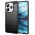 Xiaomi Redmi Note 14 5G Carbon Cover - Sort
