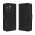 Ruskind Flip Cover m. Aftagelig Pung til OnePlus Nord CE5 5G - Sort