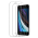 3 stk Beskyttelsesglas / Skærmbeskyttelse / Glas til iPhone SE (2020)