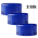 3 Stk HEPA Filter til Dyson V7 / V8