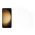 3 stk Skærmbeskyttelse / Beskyttelsesglas til Samsung Galaxy S24 Plus