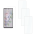 3 stk Skærmbeskyttelse / Beskyttelsesglas / Hærdet Glas til Google Pixel 6a