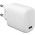 20W Universel USB-C Oplader (Hurtig Oplader)