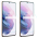 2x Beskyttelsesfilm til Samsung Galaxy S21