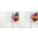 2x Fugepen til falmede fuger - Hvid
