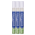 3x Fugepen til falmede fuger - Hvid