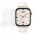 2 stk. Beskyttelsesfilm til Huawei Watch Fit 3 / 4 / 4 Pro