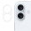 iPhone 17 Kamera Beskyttelsesglas