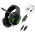 Hydra G971 Gaming Headset til PC, PS4 & Xbox 
