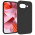 Google Pixel 9a Silikone Cover - Sort 