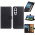 OnePlus Nord CE4 5G Cover - Sort PU Læder