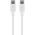 USB-C Opladerkabel-1 meter