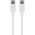 USB-C Opladerkabel til iPhone 16 / Plus / Pro / Pro Max-2 meter