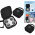 DJI Neo Drone Taske med Skulderrem - Sort