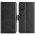 OnePlus Nord CE4 Lite 5G Flip Cover - Sort