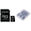 Kingston Canvas Select 32GB MicroSD inkl. Adapter & Etui