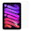 iPad Mini (2024) / (2021) Skærmbeskyttelse / Film