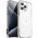 iPhone 16 Pro Magsafe Cover - Gennemsigtig