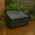 Overtræk til 2 Personers Havesofa / Bænk - 134 x 66 x 89 cm