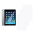3 stk Skærmbeskyttelse / Film til iPad 10,2" (2019, 2020, 2021)