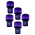 5 stk HEPA Filter til Dyson V11