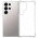Samsung Galaxy S25 Ultra Gennemsigtigt TPU Cover