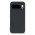 Google Pixel 10 / 10 Pro Silikone Cover med Blød Inderside - Sort