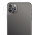 iPhone 12 Pro Kamera Beskyttelsesglas