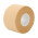 Sportstape i bomuld - 3.8 cm x 9.14 m - Til muskler og led - Nude