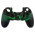 Silikone sleeve til PS4 controller -Camouflage
