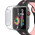 Apple Watch Series 4 / 5 / 6 / SE Cover 40 mm - Gennemsigtig