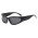 Horizon Trekker 90er Solbriller-Sort