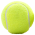 Tennisbold