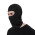 Lycra Balaclava / Hjelmhue til Cykling og Ski-Sort