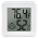 Trådløs Fugtmåler / Termometer til Campingvogn, Hygrometer med App