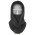 Fleece Balaclava / Elefanthue til Vinter & Ski-Sort