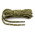 Stærke Runde Outdoor Snørebånd i Polyester - 140 CM-Grøn