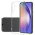 Gennemsigtigt Samsung Galaxy A37 5G Cover i Silikone