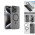 iPhone 16 Pro Max MagSafe Cover - Sort