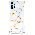 Hvid Marmor Cover til Samsung Galaxy A53 5G