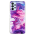 Purple Marble Cover til Samsung Galaxy A53 5G