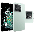 Gennemsigtig Silikone Cover til OnePlus 10T