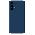Soft Matte Silikone Cover til Samsung Galaxy A23-Mørkeblå