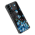 Blomster Silikone Cover til Samsung Galaxy S23